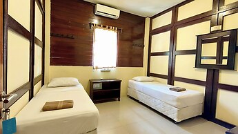 Gili Buana Hostel & Backpackers