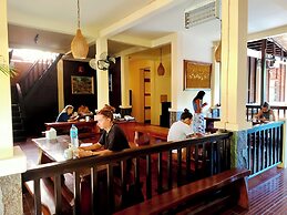 Gili Buana Hostel & Backpackers