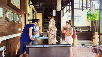 Gili Buana Hostel & Backpackers