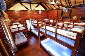 Gili Buana Hostel & Backpackers