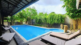 Gili Buana Hostel & Backpackers