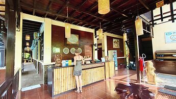 Gili Buana Hostel & Backpackers