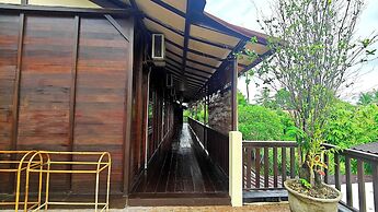 Gili Buana Hostel & Backpackers