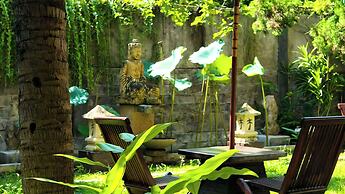 Gili Buana Hostel & Backpackers