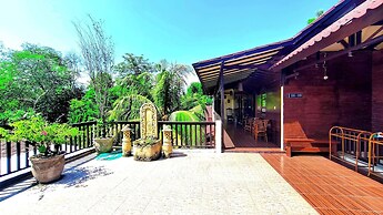 Gili Buana Hostel & Backpackers