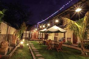 Gili Buana Hostel & Backpackers