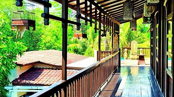 Gili Buana Hostel & Backpackers