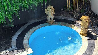 Gili Buana Hostel & Backpackers