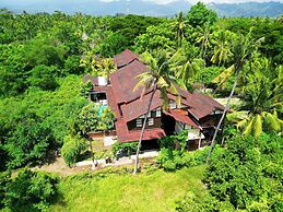 Gili Buana Hostel & Backpackers