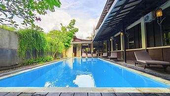 Gili Buana Hostel & Backpackers