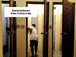 Gili Buana Hostel & Backpackers