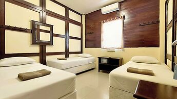 Gili Buana Hostel & Backpackers