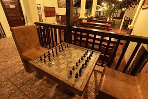 Gili Buana Hostel & Backpackers