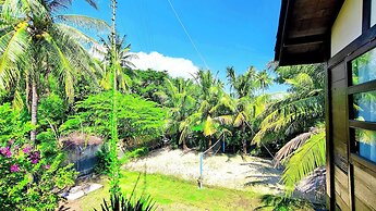 Gili Buana Hostel & Backpackers