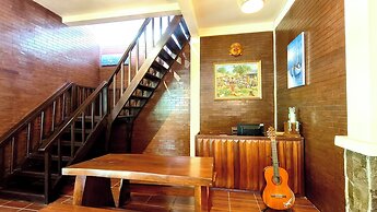 Gili Buana Hostel & Backpackers