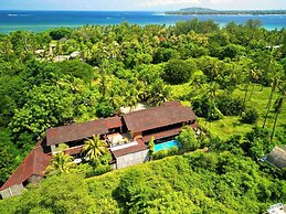 Gili Buana Hostel & Backpackers