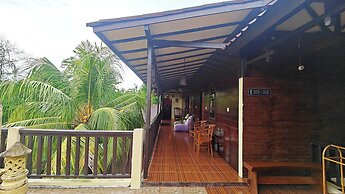 Gili Buana Hostel & Backpackers