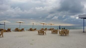 Gili Buana Hostel & Backpackers