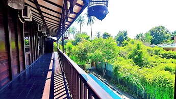 Gili Buana Hostel & Backpackers