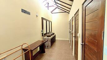 Gili Buana Hostel & Backpackers