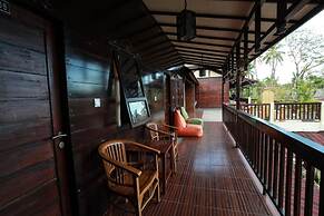 Gili Buana Hostel & Backpackers