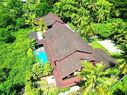 Gili Buana Hostel & Backpackers