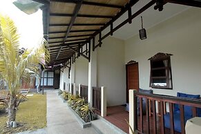 Gili Buana Hostel & Backpackers