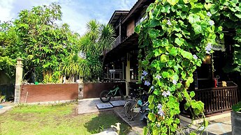 Gili Buana Hostel & Backpackers