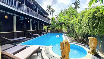 Gili Buana Hostel & Backpackers