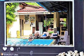 Gili Buana Hostel & Backpackers