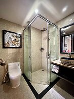 The Quin Riverside Villa