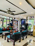 The Quin Riverside Villa