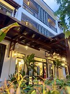 The Quin Riverside Villa