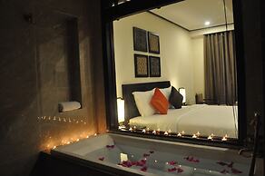 The Quin Riverside Villa