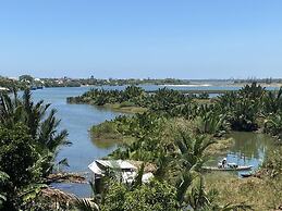 The Quin Riverside Villa