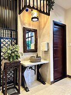 The Quin Riverside Villa