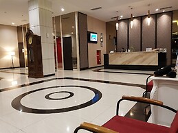 Novena Hotel by Azana