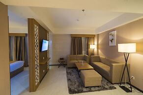 Novena Hotel by Azana