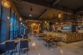 Novena Hotel by Azana