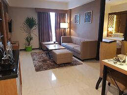 Novena Hotel by Azana