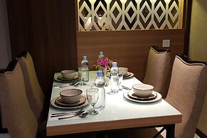 Novena Hotel by Azana