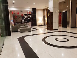 Novena Hotel by Azana