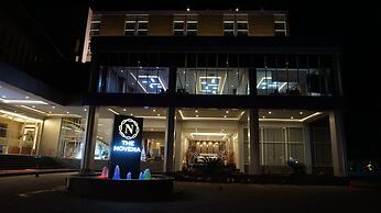 Novena Hotel by Azana