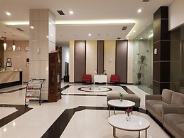 Novena Hotel by Azana