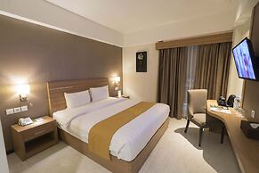 Novena Hotel by Azana