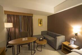 Novena Hotel by Azana