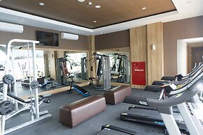 Novena Hotel by Azana