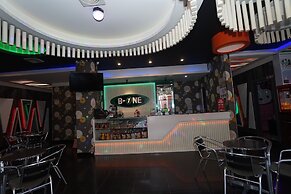 Novena Hotel by Azana