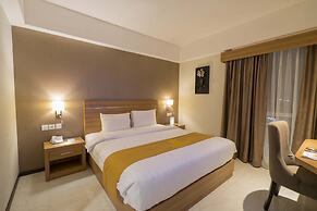 Novena Hotel by Azana