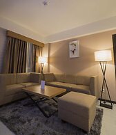 Novena Hotel by Azana